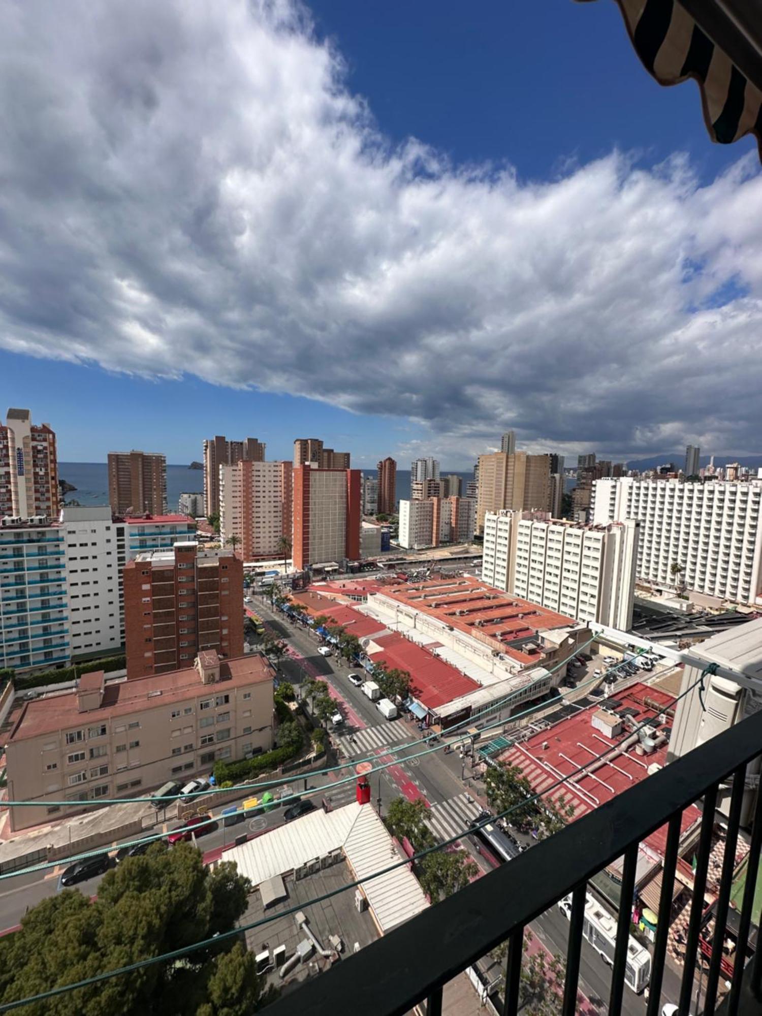 Apartamento Ocean Loft 15 Benidorm