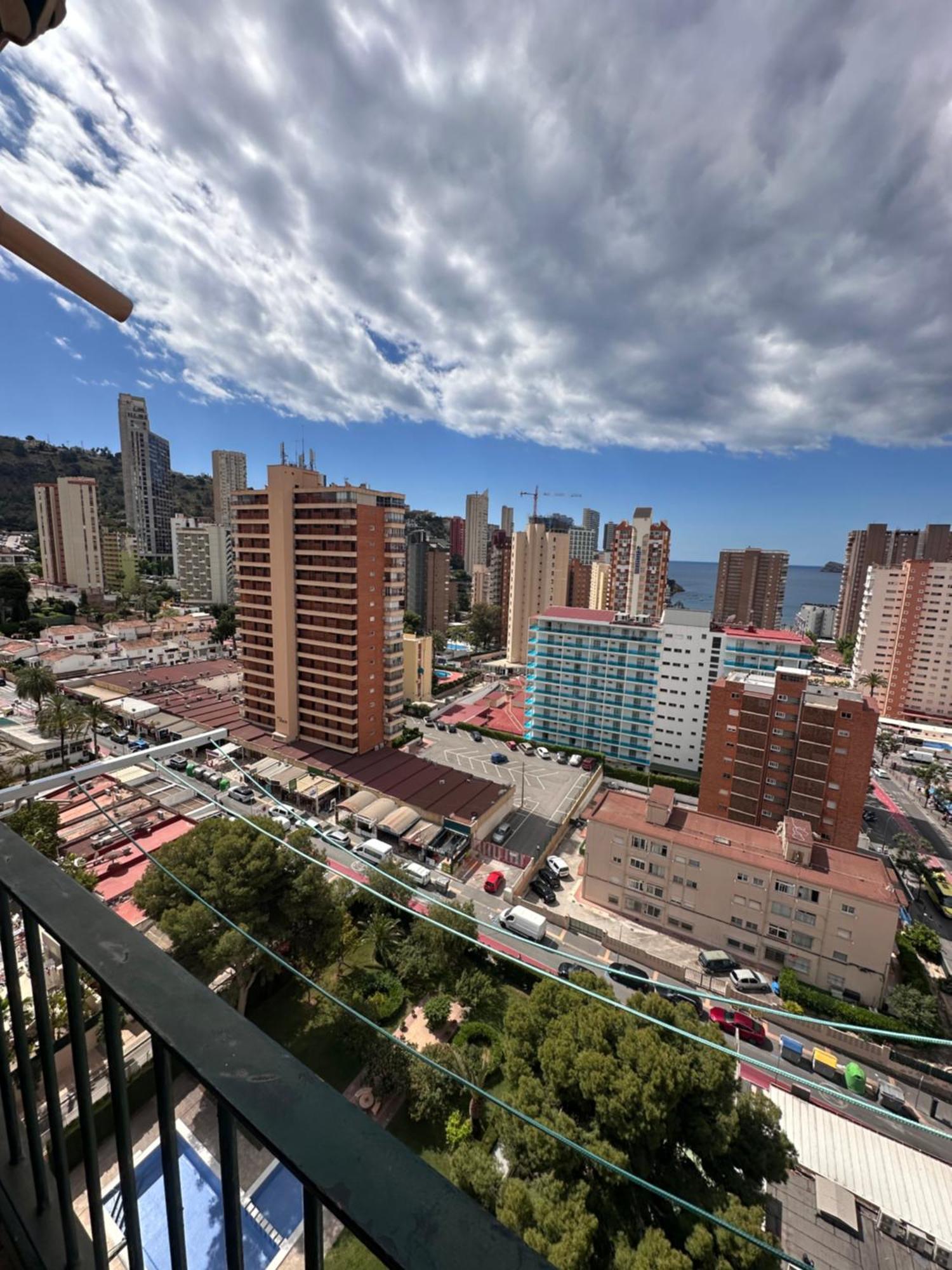 Apartamento Ocean Loft 15